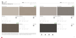 SIZES 12&rdquo;x24&rdquo; / 6&rdquo;x24&rdquo; / 0.8&rdquo;x24&rdquo; / 0.8&rdquo;x 0.8&rdquo; SIZES 12&rdquo;x24&rdquo; / 6&rdquo;x24