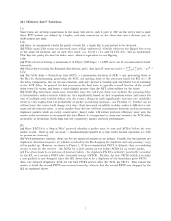 Solution - Class Home Pages