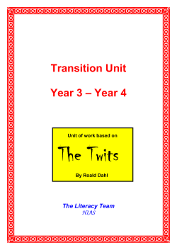 Year 3/4