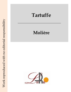 Tartuffe