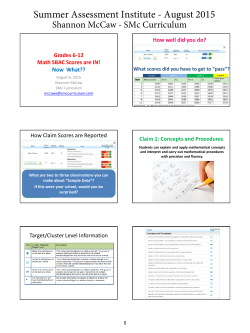 6-12 Math