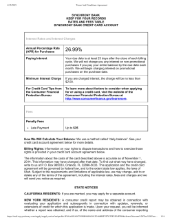 eApply - Discount Tire