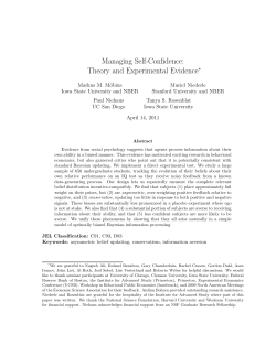 paper - UCLA Anderson