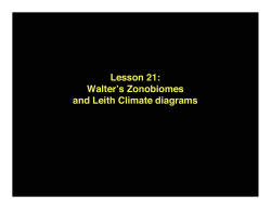 Lesson 21 - Alaska Geobotany Center