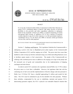 PL 16-2 - CNMI Law