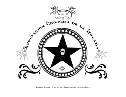 Encargos, Heroes y otros Santos | Orders, Heroes and other Saints