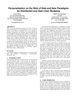 PDF (Final Version) - Web Science Repository