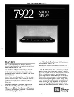FEATURES: - JBL Professional