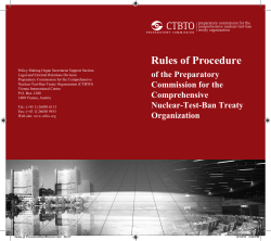 Rules of Procedure Revision 1.indd