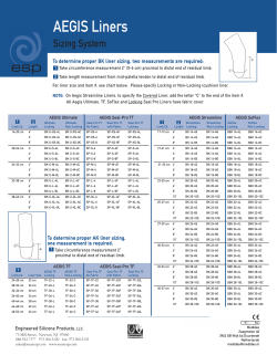 print file - Engineered Silicone Products