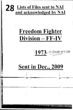 Freedom Fighter