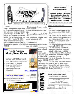 2017-2-22 partyline print