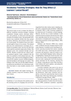 this PDF file - European Online Journal of Natural and