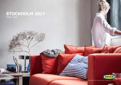 stockholm 2017