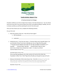 Read More - Duke Farms