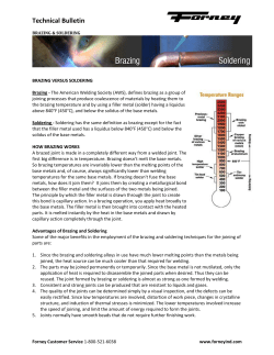 Technical Bulletin
