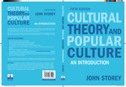 john storey - WordPress.com