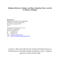 Among the Ilahita Arapesh, boys as young as three years old are