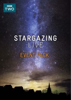 event pack