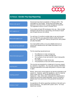 use this template developed by Co