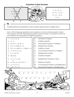 Document