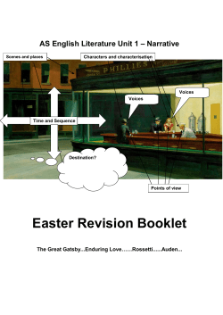 File - Thomas Tallis School