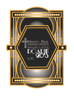 Untitled - St. Paul Parochial School