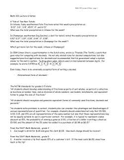 - International form of decimals &ndash;