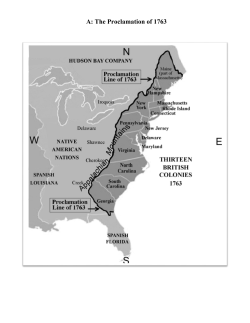 Colonial Unrest - Placards - Grants Pass School District 7