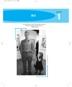 Art