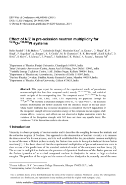Effect of N/Z in pre-scission neutron multiplicity for 16,18O+194,198
