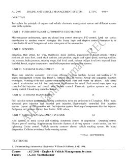 anna university chennai:: chennai - 600 025