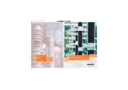 Metal-Oxide Surge Arresters