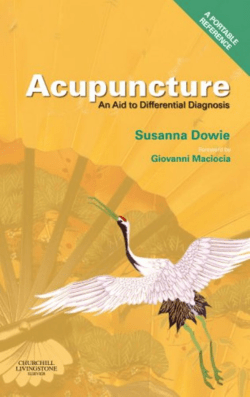 Acupunture An Aid to Differential Diagnosis