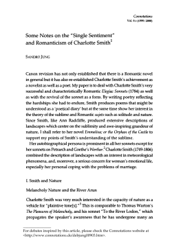 This Article as pdf - Connotations: A Journal for Critical Debate