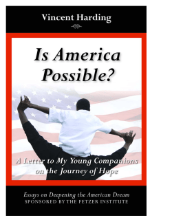 Is America Possible? - The Fetzer Institute