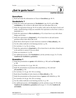 Document