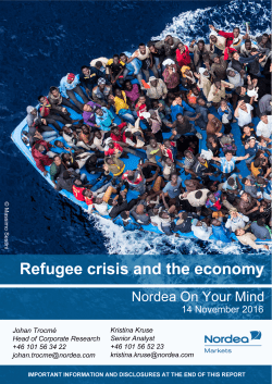 here - Nordea Markets