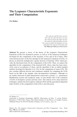 pdf file - Department of Mathematics and Applied Mathematics