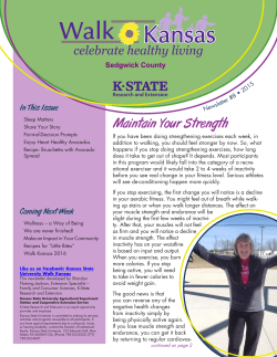 English - Sedgwick County Extension Office