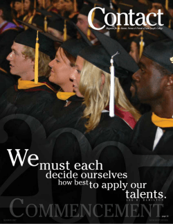 2007 Summer - Saint Joseph`s College