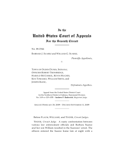 United States Court of Appeals