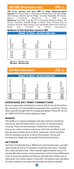 258 UBC - District of West Vancouver