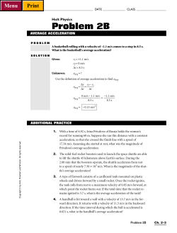 Problem 2B - SacredSF.org