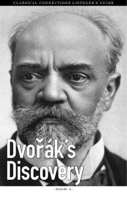 classical connections listener`s guide