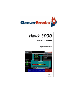 Hawk 3000 - Cleaver