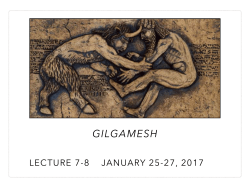 Myths of the Great Flood