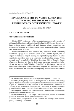 this PDF file - The University of Buckingham Press Journals