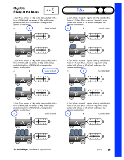 Answers - The Book of Phyz