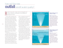 New Outfall FQA 2